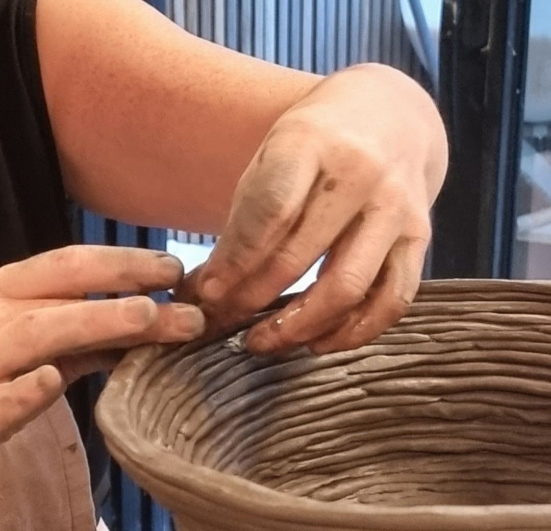 Zomer WK2 - 3 daagse OPBOUW