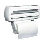 Distributeur papier 3en1