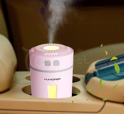 Humidificateur diffuseur Auto / Bureau / Maison