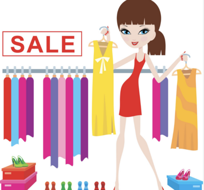 Sale Items