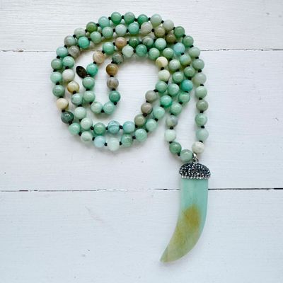 Tori Necklace