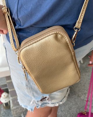 Fun Size CrossBody Bag