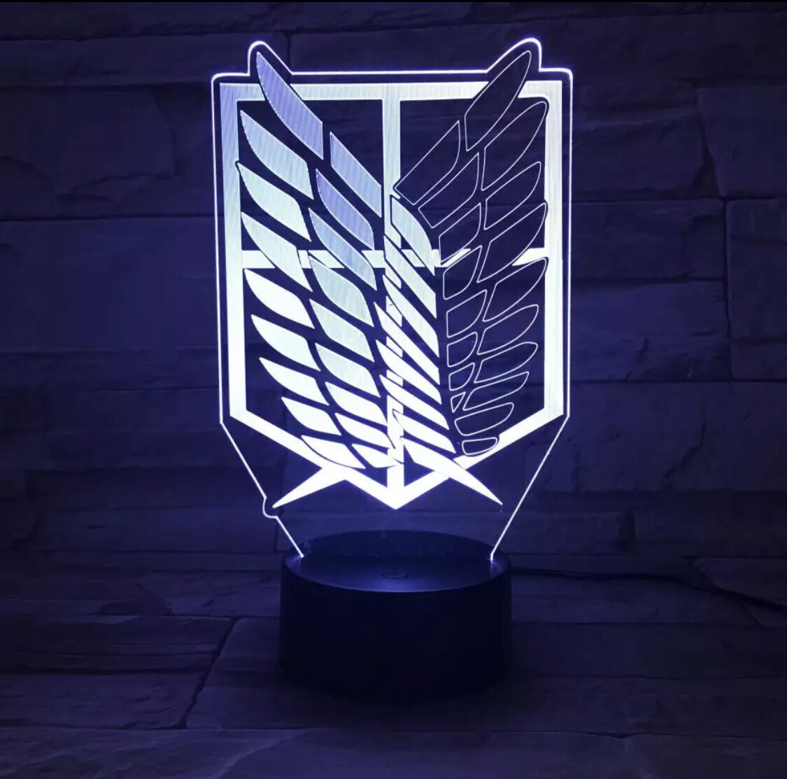 Lampe SNK