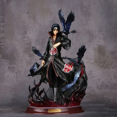 Figurine Naruto Itachi Uchiha