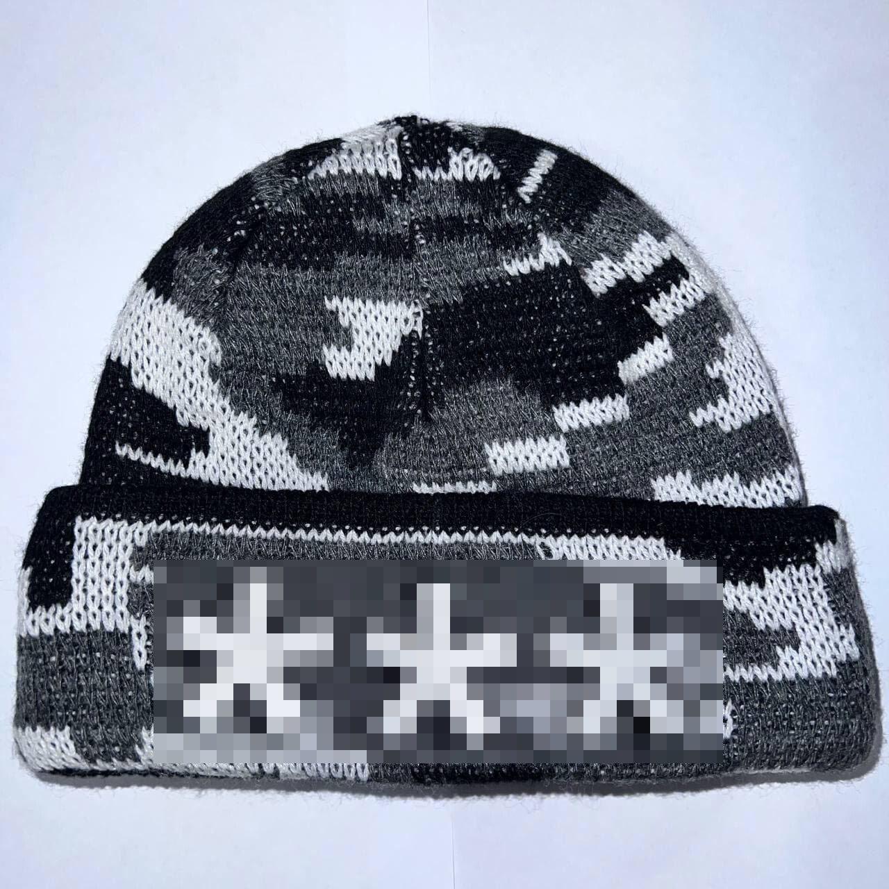 шапка