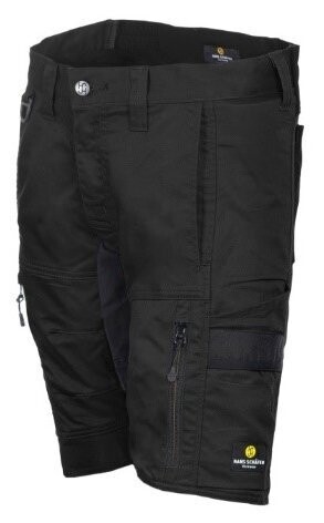 Short Schwarz Smart