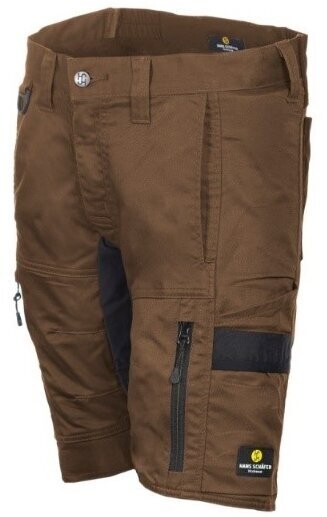 Short Braun Smart