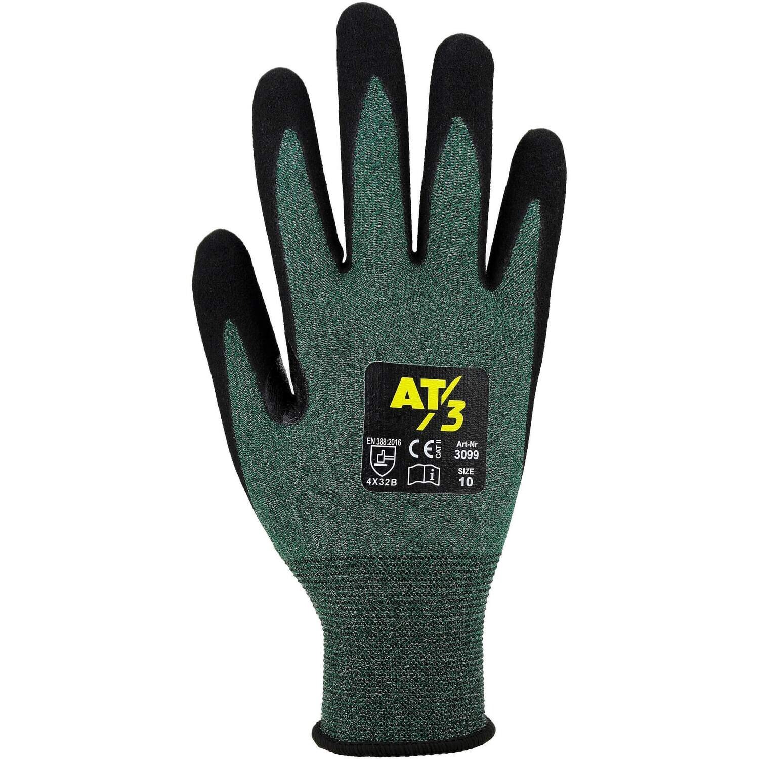 Schnittschutz-Handschuh (100 Paar)