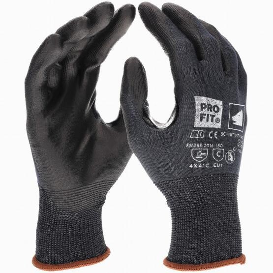 EVO PU-Schnittschutzhandschuh (144 Paar)