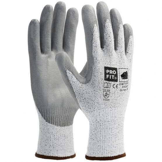 PU-Schnittschutzhandschuh (144 Paar)