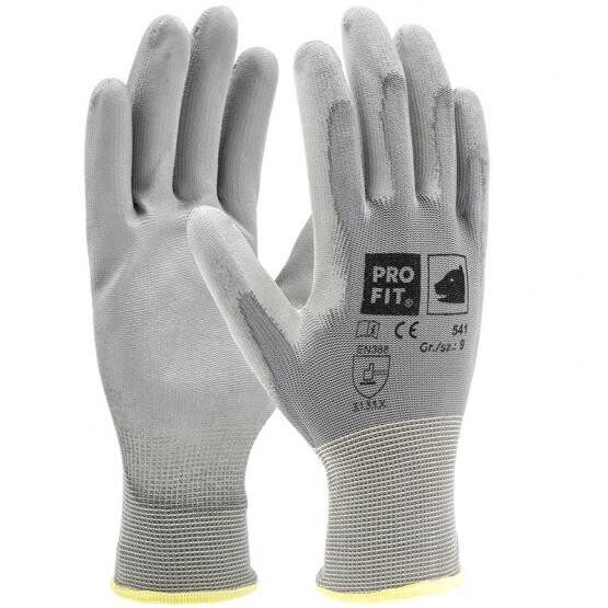 PU-Handschuh (144 Paar)