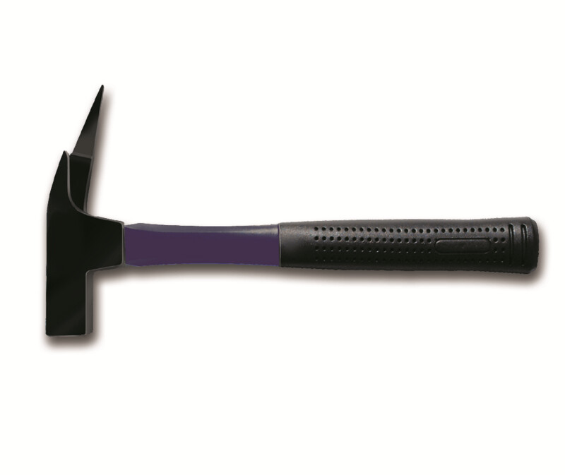 Latthammer DIN 7239 - Fiberglasstiel Latthammer DIN 7239 - Fiberglasstiel