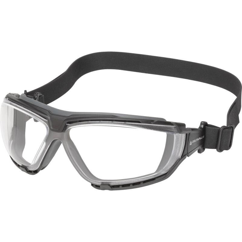 GO-SPECS TEC CLEAR (10 Stück)