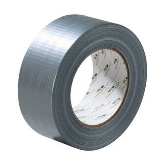 pusax Gewebeklebeband DUCT TAPE (24 Rollen)