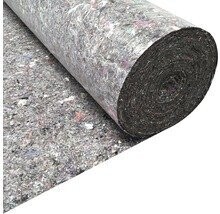 Malerabdeckvlies 1 x 50m, ca. 200 gr./m² Grau (32 Rollen)
