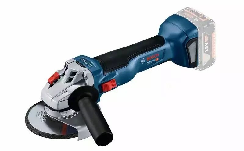 Bosch - Winkelschleifer 125mm Ø
