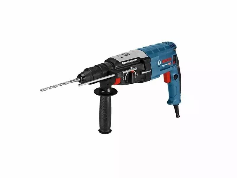 Bosch Bohrhammer GBH 2-28 F, L-BOXX