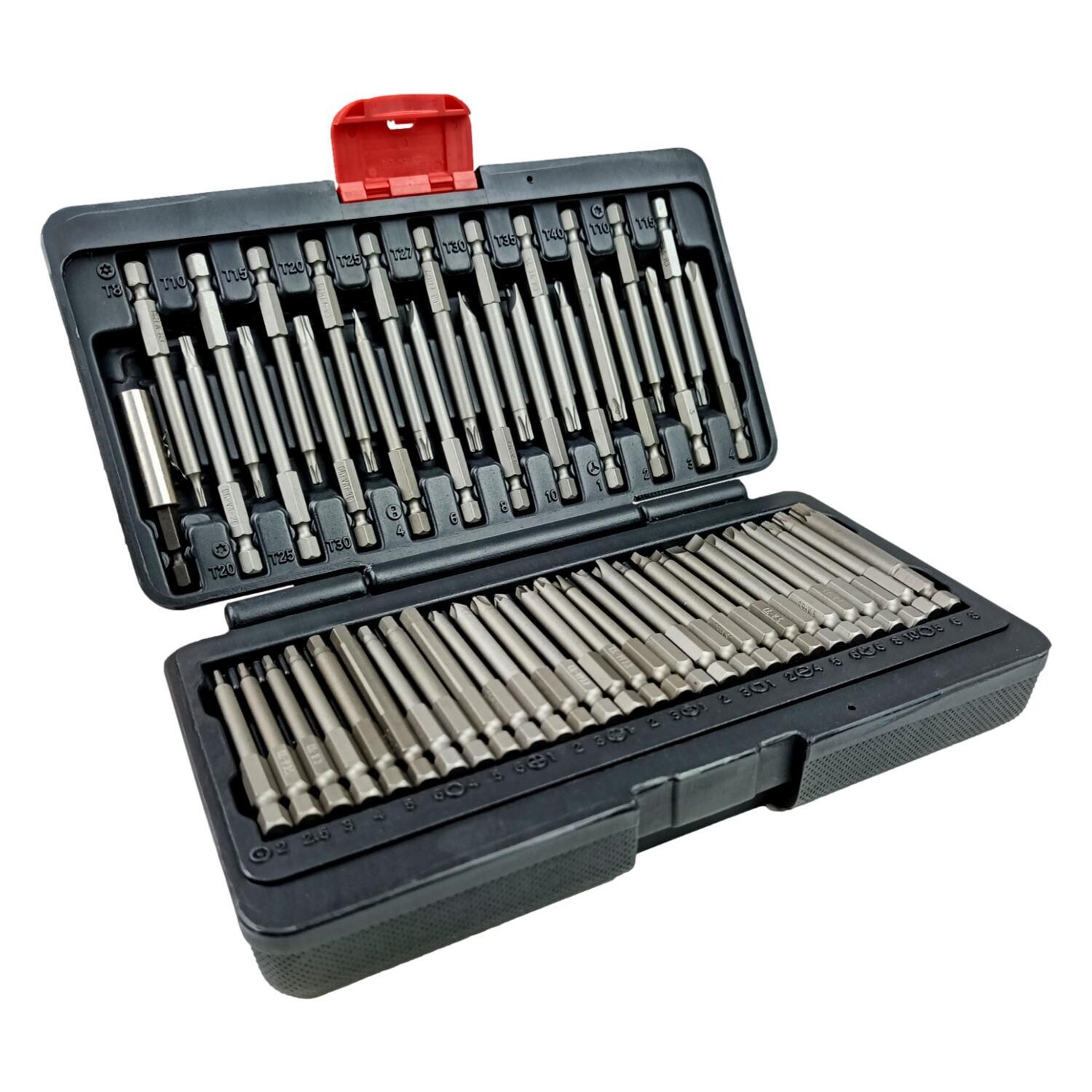 Set BIT-L2 - Sicherheits-Bitsatz lang