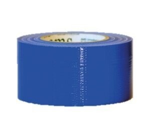 Gewebeklebeband super blau 72 mm x 50 m (16 Rollen) Gewebeklebeband super blau 72 mm x 50 m (16 Rollen)