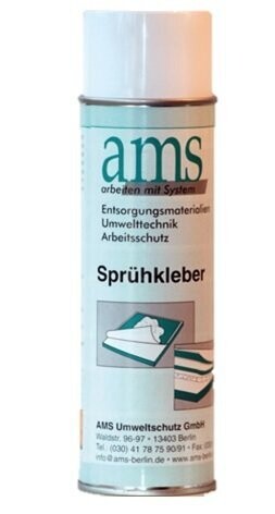Sprühkleber (12  Dosen)