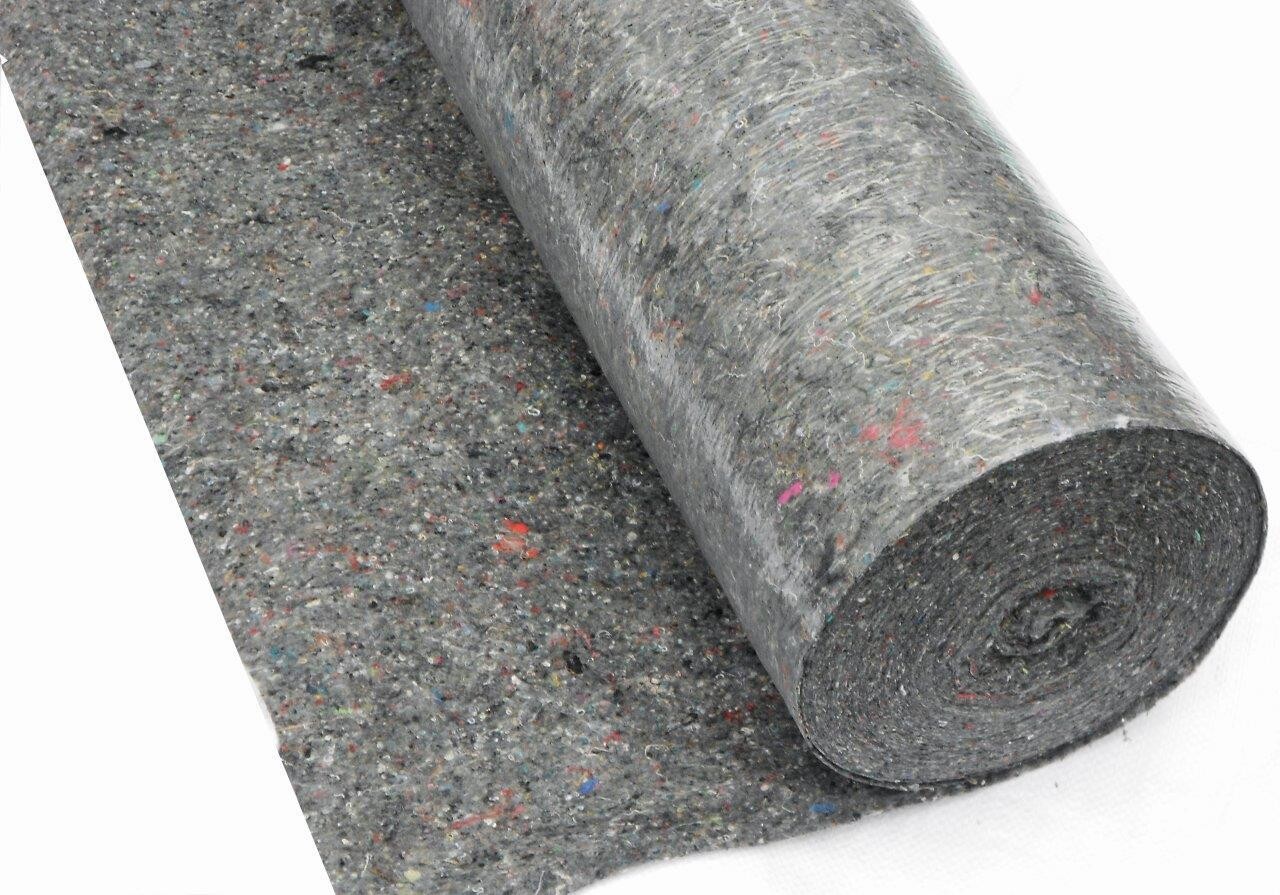 Maler-Abdeckvlies, weiß, 1 x 50 m, ca. 180 g/m² (5 Rollen)