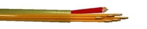 Push-pull rod premium 4+4