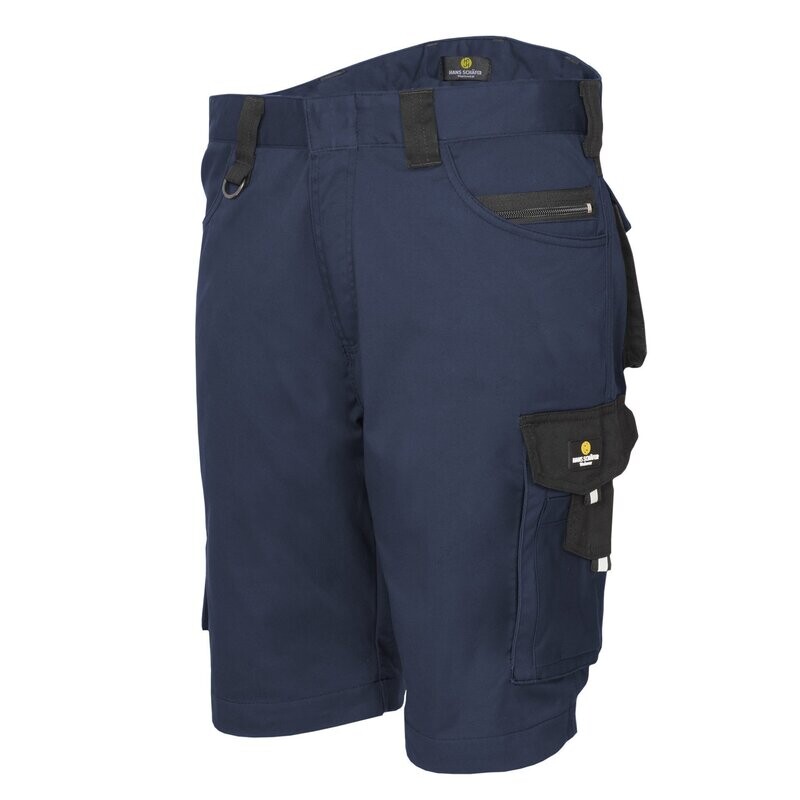 Short Navy Professional