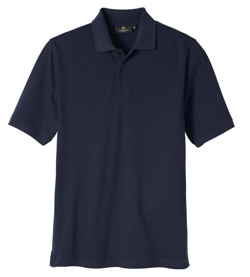Polo Navy Basic