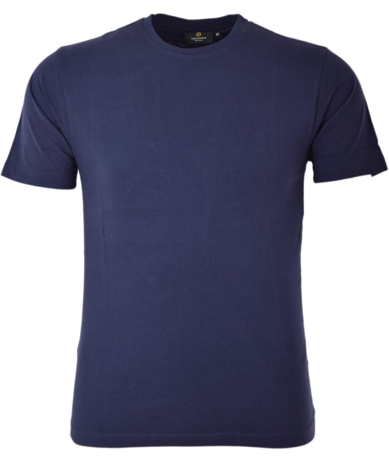 T-Shirt Navy Basic