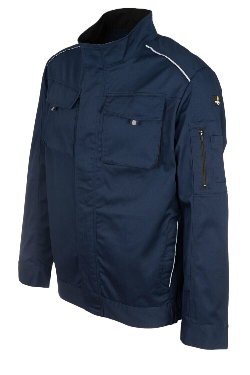 Bundjacke Navy Professional