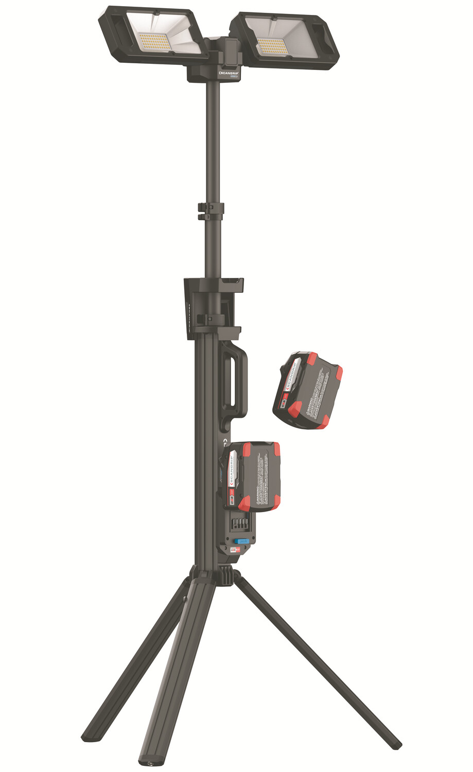 Tower 5 Connect