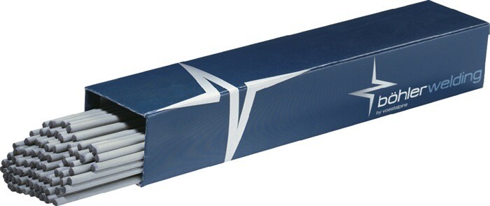 Stabelektrode Phoenix Blau E 42 0 RC 11 2,5x350mm unlegiert