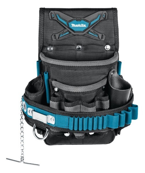 Makita Elektriker Werkzeugtasche