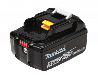 Makita Akku-BL1850B Li 18,0V 5,0Ah