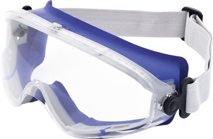 Vollsichtschutzbrille DAYLIGHT TOP