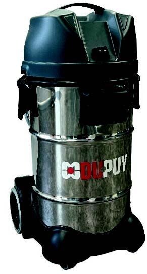 ​​pusax PROVAC 300 WET & DRY Gewerbe Nass-Trockensauger