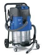 Nilfisk ATTIX 751-0H Sicherheitssauger Staubklasse H + Asbest