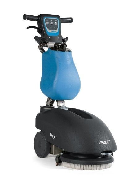 Scheuersaugmaschine FIMAP GENIE B CB Bürste PPL 0.6