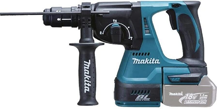 Makita DHR 243 z im Set