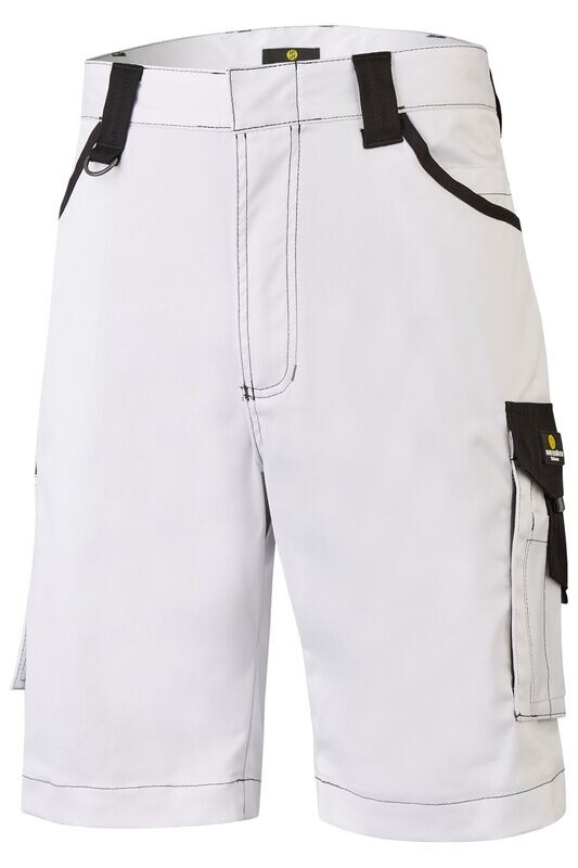 Short Weiß Professional