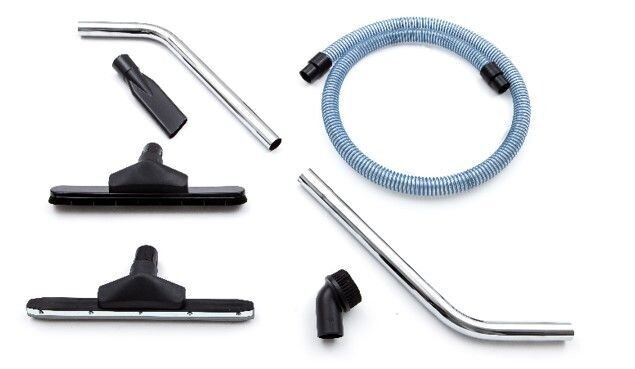 Zubehörkit für Oilvac 60 - Ø40