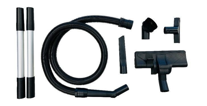 Zubehörkit für PROVAC 300 WET & DRY - Ø32