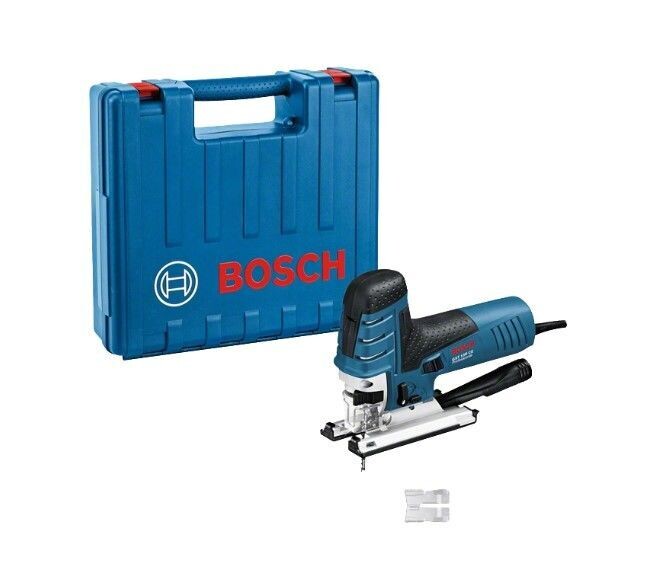 Bosch Stichsäge GST 150 CE, mit L-BOXX
