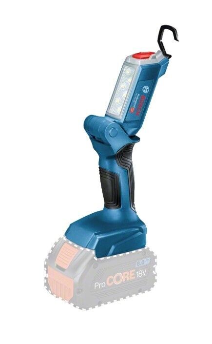 Bosch Akku-Lampe GLI 18V-300