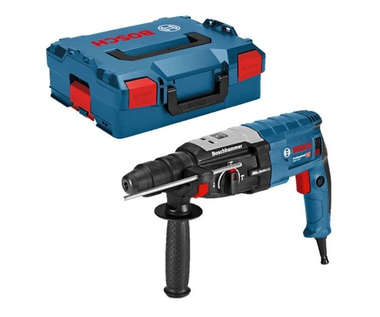 Bosch Bohrhammer GBH 2-28, L-BOXX