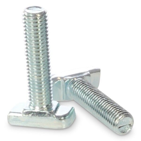 Hammerkopfschraube 38/17 - M10 x 30 mm - Edelstahl A4