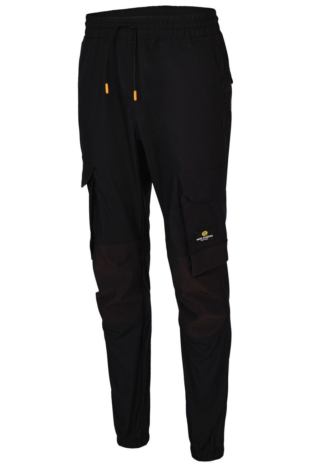 Jogger Arbeitshose - Schwarz