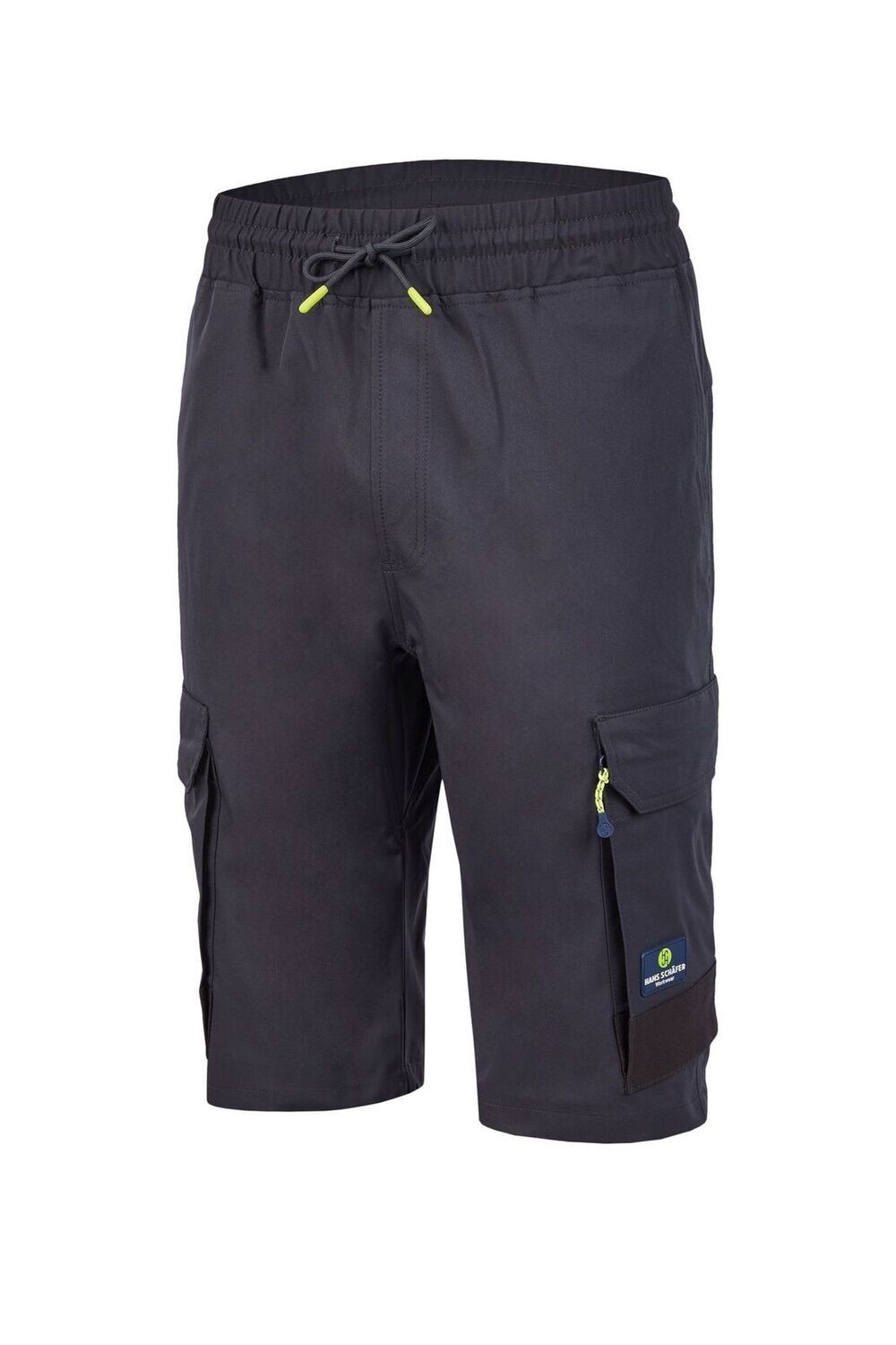 Jogger Arbeitsshort - Navy