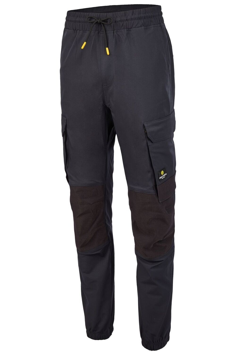 Jogger Arbeitshose - Anthrazit