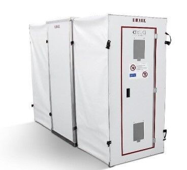 Binkee Premium Panel 1+1+1